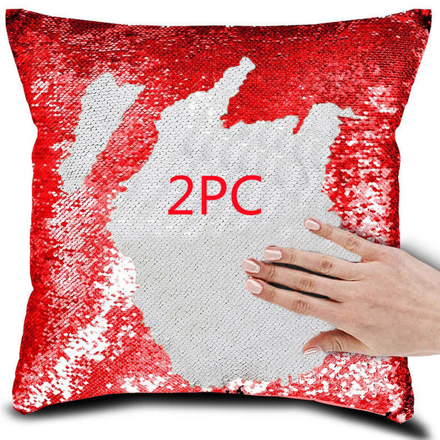 Magical Color Changing Pillow