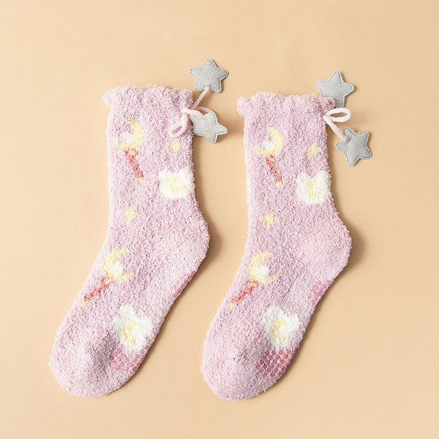 Winter Thick Women's Socks