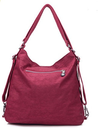 Shoulder Tote Backpack