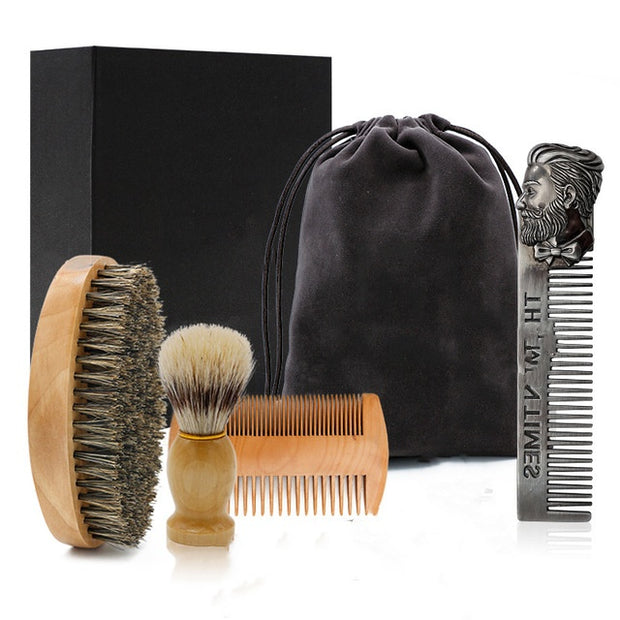 Beard Styling Kit