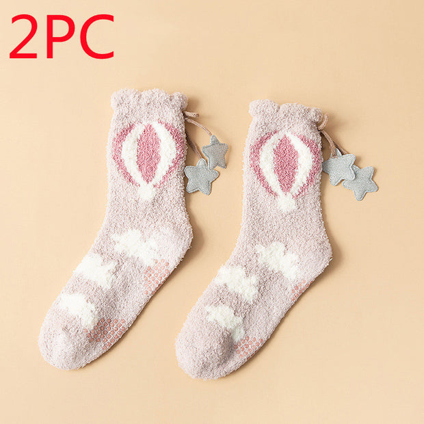 Winter Thick Women's Socks