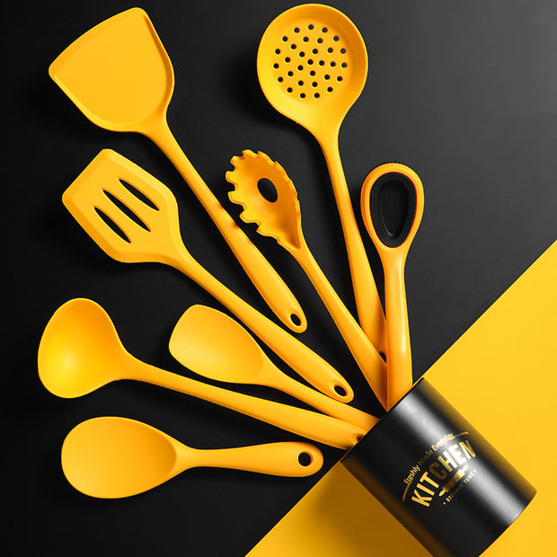 Nonstick Cooking Spoon Spatula