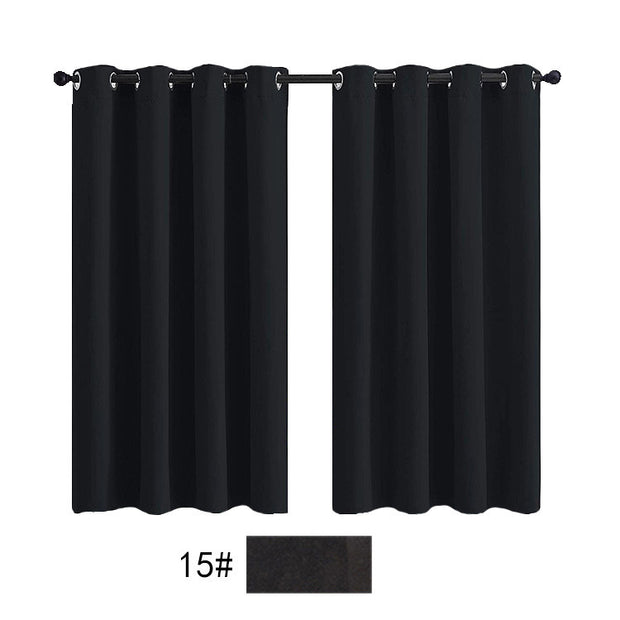 Waterproof Outdoor Pavilion Terrace Curtain