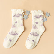 Winter Thick Women's Socks