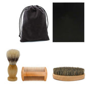 Beard Styling Kit