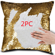 Magical Color Changing Pillow