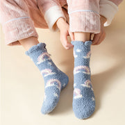 Winter Thick Women's Socks