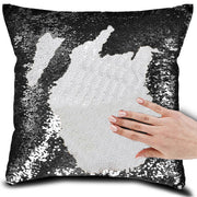 Magical Color Changing Pillow