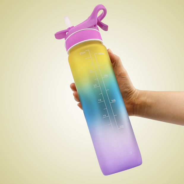 Sports Water Bottle