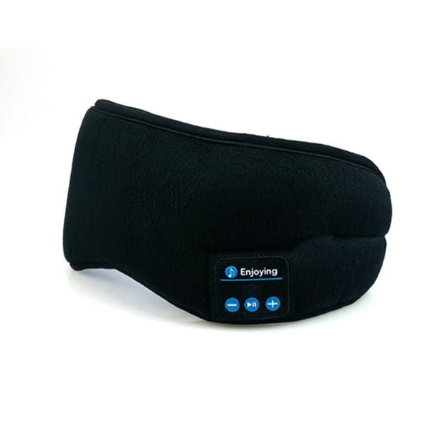 Bluetooth Eye Mask