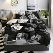 Bedding Printed Nordic Style Duvet Cover