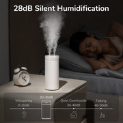 Small Humidifiers 500ml