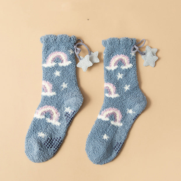 Winter Thick Women's Socks