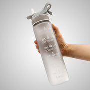 Sports Water Bottle