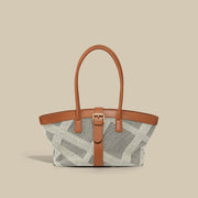 Design Underarm Shoulder Tote