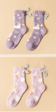 Winter Thick Women's Socks