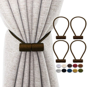 Solid Magnetic Curtain Buckle