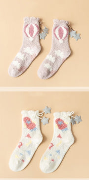 Winter Thick Women's Socks