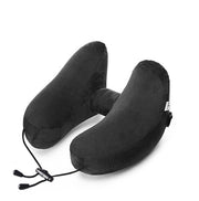 U-shaped neck pillow