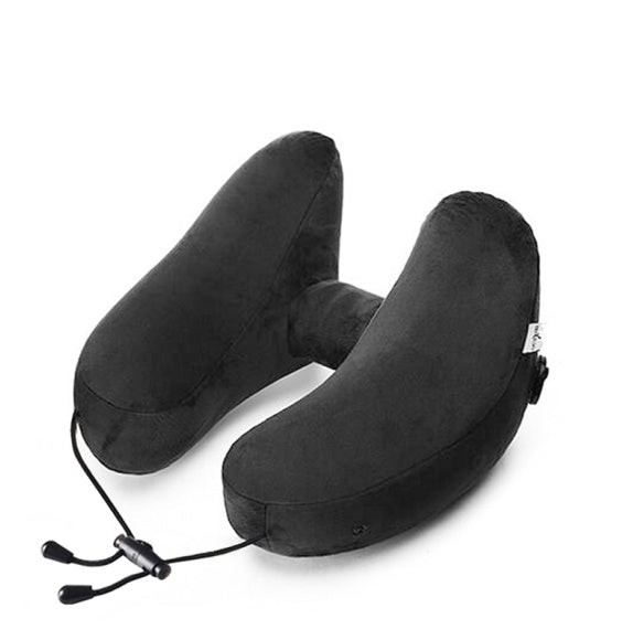 U-shaped neck pillow