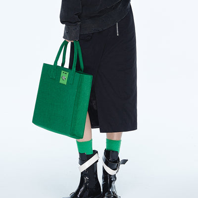 Utility Green TOTE Bag