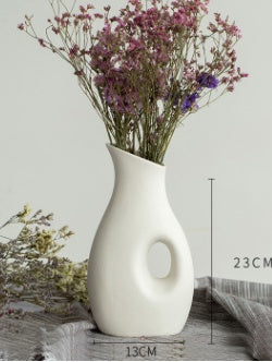 Nordic Style Ceramic vase