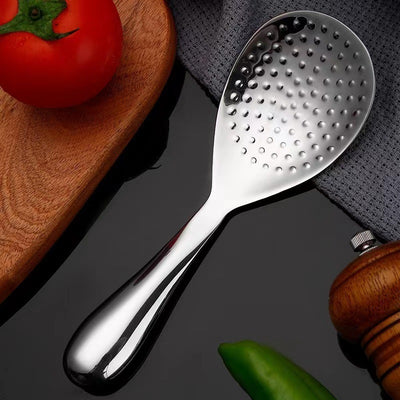 Stainless Steel Meal Spoon