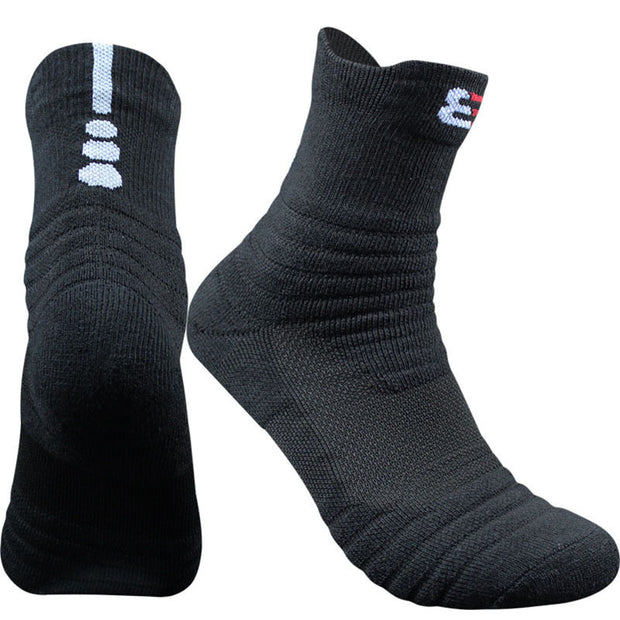 Ventilation Socks