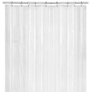 Mildew Shower Curtain