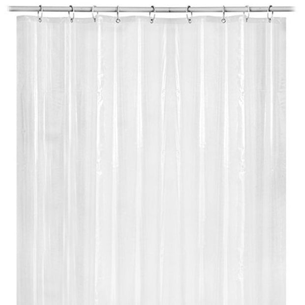 Mildew Shower Curtain