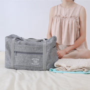 Waterproof Folding Oversized Tote