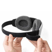 Adjustable Eye Mask