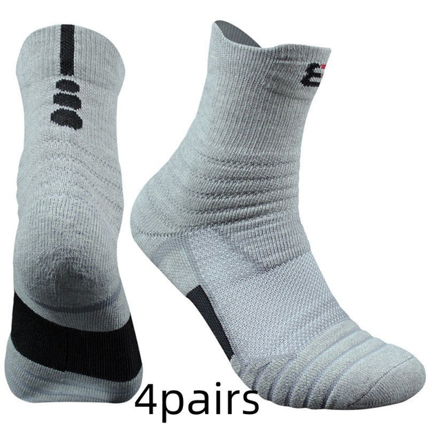 Ventilation Socks