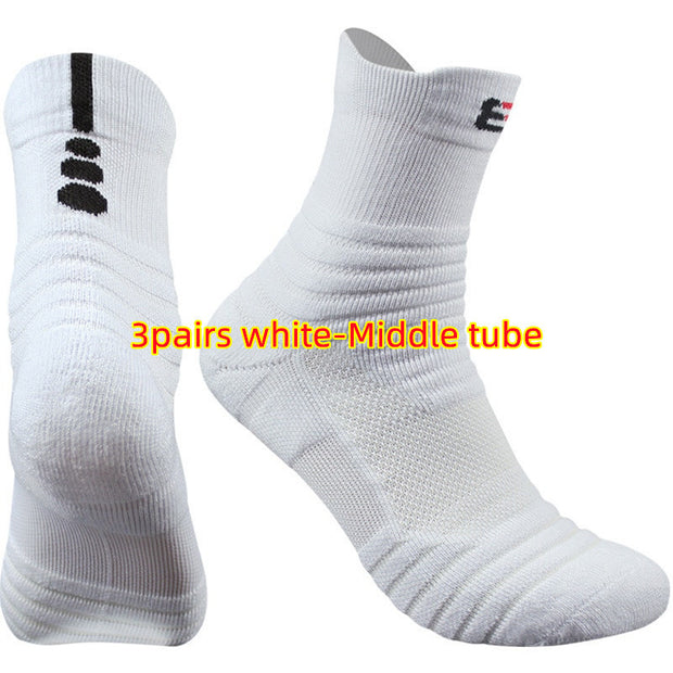 Ventilation Socks