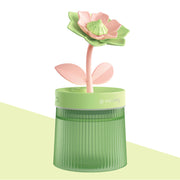 Flowers Shape Humidifiers