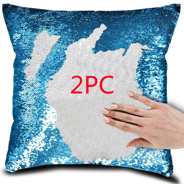 Magical Color Changing Pillow