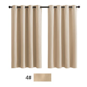 Waterproof Outdoor Pavilion Terrace Curtain