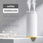 Small Humidifiers 500ml