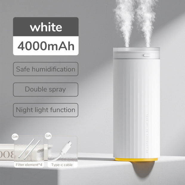 Small Humidifiers 500ml