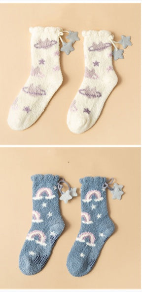 Winter Thick Women's Socks