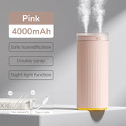 Small Humidifiers 500ml