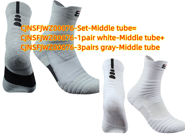 Ventilation Socks