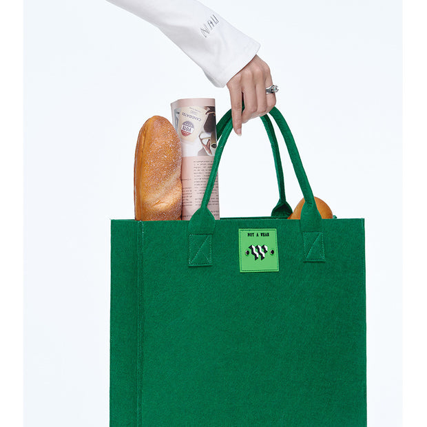 Utility Green TOTE Bag