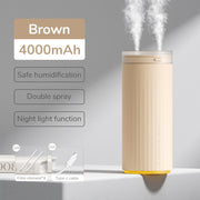 Small Humidifiers 500ml