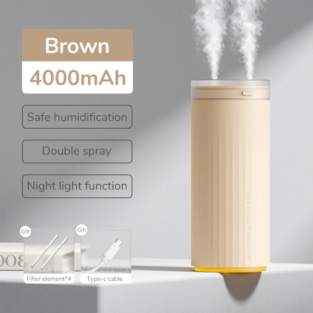 Small Humidifiers 500ml