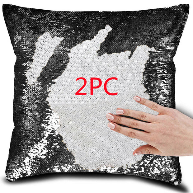 Magical Color Changing Pillow