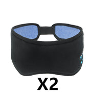 Bluetooth Eye Mask