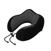 U-shape Travel Pillow Of Memory Foam