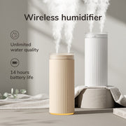 Small Humidifiers 500ml