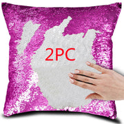 Magical Color Changing Pillow